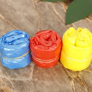 Disposable Raincoat Ball Unisex Adult Child Travel Portable Rain Poncho Single Person - Product Image 4