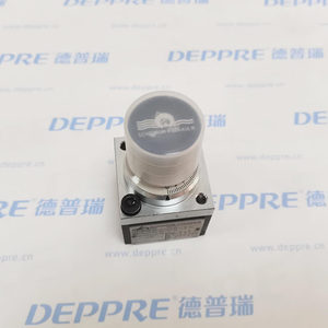 วาล์วควบคุมการไหลไฮดรอลิก Schiedrum รุ่น 30D-630-3H มาตรฐานเยอรมัน - Product Image 2
