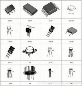 AD5700 신규 및 오리지널 집적 회로 모뎀 <span class=keywords><strong>HART</strong></span> 24-LFCSP-WQ (4x4) AD5700-1ACPZ-RL7 - Product Image 5