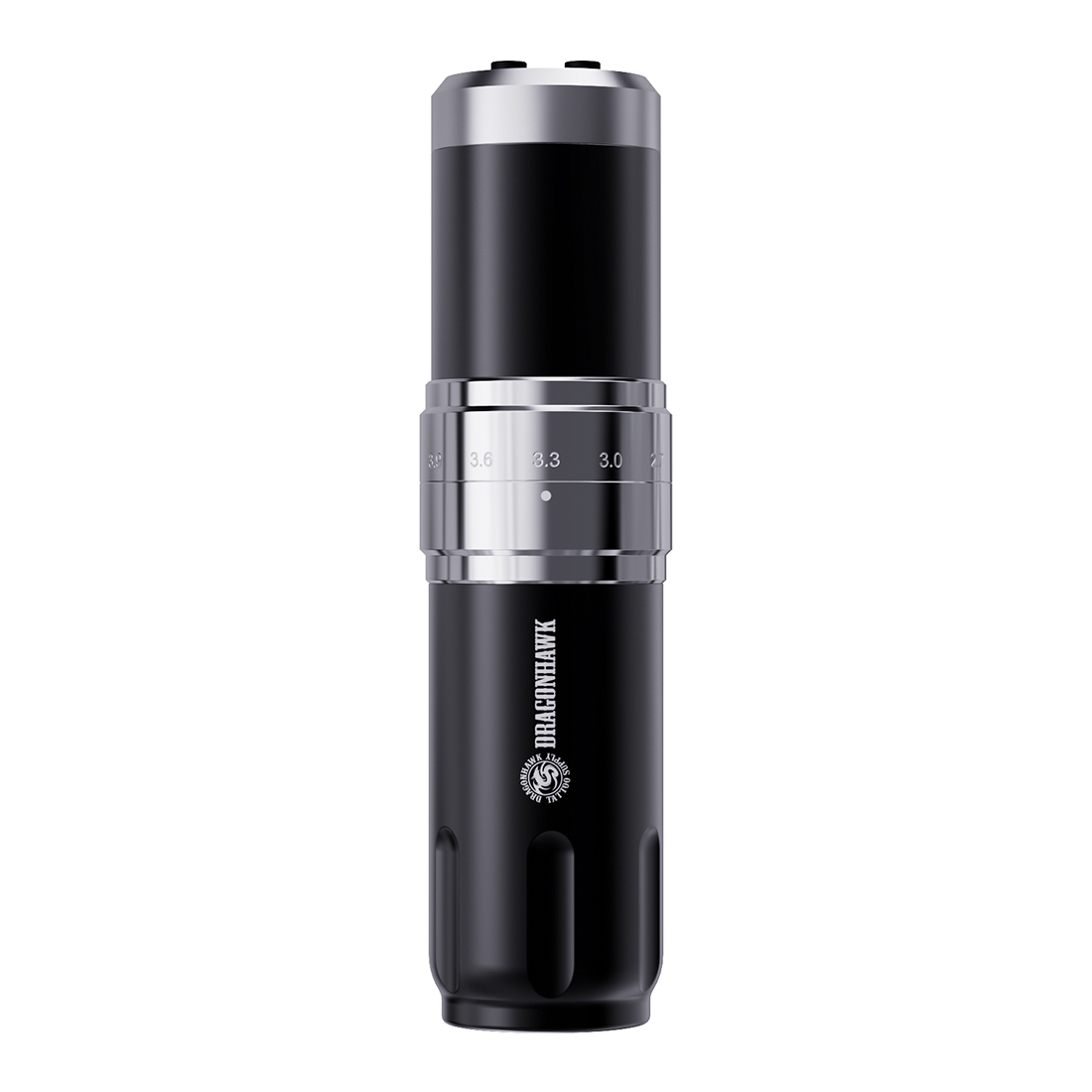 タトゥーマシン Dragonhawk ワイヤレスプロモデル 正規品フルセット S067de38cab8b4739a47145f648058