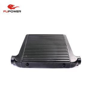 Ford lãnh thổ intercooler + hội nghị toàn thể Kit - Product Image 6