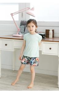 Camisetas Lisas con Alas en la Espalda para Niñas de 2 a 6 Años, Venta al Por Mayor en Línea - Product Image 5