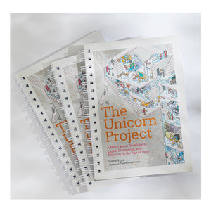 LABON สมุดบันทึกแบบหมุนทำจากนม,สมุดบันทึกแบบเกลียวทำจากพลาสติกใส PP พิมพ์แบบกำหนดเองได้ - Product Image 1