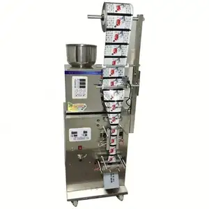 Chinese supplier wholesales promotional automatic 3 in 1 coffee packing machine