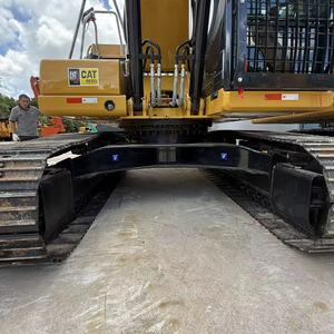 Excavadora Usada Caterpillar Cat 320gc 320d2 320 320d2l 320g 320bl, Excavadora de Segunda Mano Caterpillar 336 336D 325 320gc 320cl - Product Image 3