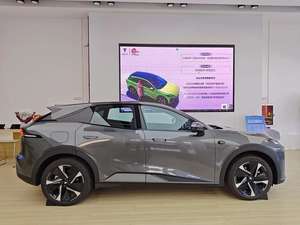 Auto Eléctrico Inteligente Changan Shenlan DEEPAL S7 2025 para Adultos, Vehículo de Largo Alcance Deepal S07 con Autonomía Extendida, de China - Product Image 4