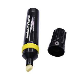 Bolígrafo de Tinta Invisible para Escritura Secreta, Marcador para Tela con Tinta Ultravioleta Invisible que Brilla con Luz UV - Product Image 5