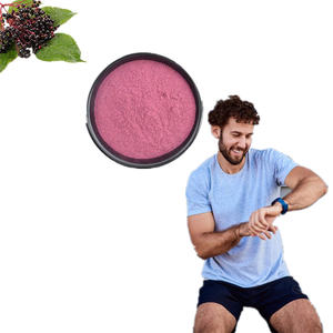 Acheter Extrait de plantes Extrait de sureau Anthocyanines près de chez moi - Product Image 1