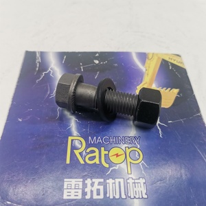 R210-9 <b>Sprocket</b> HCE 16*55 Bolt 81E1-19690 81Q6-90100 - Product Image 6