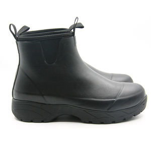 Неопреновые резиновые сапоги на заказ для мужчин и женщин - Product Image 5