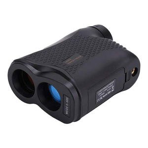 High Visibility Laser Distance Meter Finder 500M+ <strong>Range</strong> for Golf <strong>Scope</strong> and Hunting Rangefinder Laser Level - Product Image 5