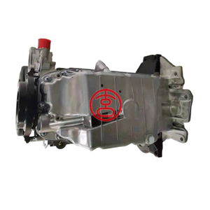 Milexuan 1.8L 16V Xăng Tự Động Động Cơ F18d4 2Ho Điều Kiện Mới Dài Khối Lắp Ráp Cho Chevrolet Cruze 1 J300 Orlando J309 2009- - Product Image 6