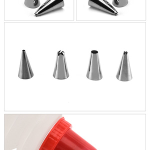 Bordino per glassa da forno, - Product Image 5