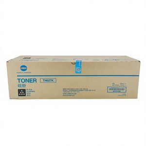 ตลับหมึกโทนเนอร์แท้รุ่น TN627 ของ Konica Minolta สำหรับ Bizhub C1060 C1070 C12000 C14000 ACVV450 350 250 150 - Product Image 2