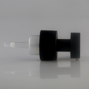 Maßgefertigte 50ml 100ml 150ml PP Kunststoff Umweltfreundliche Nachfüllbare Farbige Flüssigseife Schaumseife Pumpe für Kosmetik Gesichtsflaschen - Product Image 4