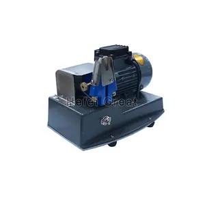 Magnet Enamel Wire Stripping Machine Bench Top Wire Stripping Machine For Enameled Wire