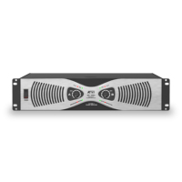 Meilleur prix égaliseur audio 2 canaux récepteurs amplificateurs usage domestique équipement de sonorisation amplificateur de puissance 2U