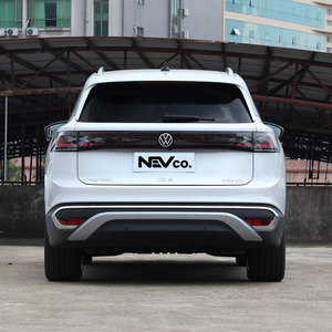 Nouveau style, <span class=keywords><strong>prix</strong></span> réduit, grossistes chinois, voitures neuves, véhicule électrique 4 roues pour adultes, concessionnaires VW ID6 CROZZ PRO - Product Image 5