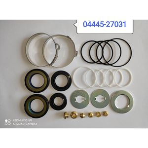 ชุดซ่อมโอริง 04445-27031 สำหรับใช้งานในอุตสาหกรรม - Product Image 1