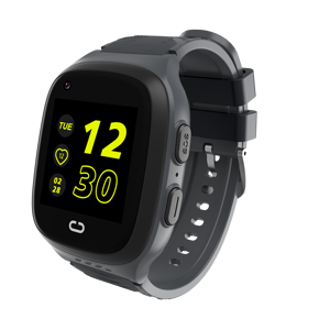 Alta calidad nuevo Lt31 4G niños reloj inteligente Gps con tarjeta Sim impermeable foto Video niños Flip Smartwatch - Product Image 3
