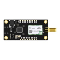 Ebyte E22-400MBL-SC 400MHz RF Transceiver Kit Evaluasi Uji Offline Modul Lora Papan Pengembangan dan Pengujian