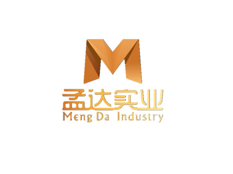 Hangzhou Mengda Industry Co., Ltd. logo