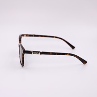 Lunettes de soleil polarisées OEM, monture carrée intégrale effet écaille de tortue, dégradé UV400, logo personnalisé, design chaîne, vente en gros, durables et confortables