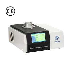 Analizador Térmico Diferencial (DTA) de Alta Temperatura, Precio del Analizador DTA - Product Image 3