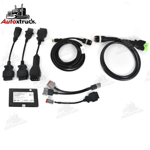 CFC2 Laptop Engine Marine Industrial Vodia <b>Diagnostic</b> <b>Tool</b> for Vocom Vocom 88890300 Heavy Truck <b>Diagnostic</b> Scanner - Product Image 3