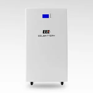 EU-Aktien! Lifepo4 Batterie kasten 48V 16S 280ah 14kwh 15kwh mit Seplos BMS Kosten loser Versand 48V Batterie kasten lifepo4 280ah Gehäuse