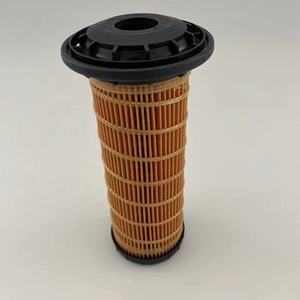 Guohao Fabriek Outlet Fabrikant Auto Motoronderdelen Olie/Brandstoffilter 322-3155 Voor Carter Graafmachine Generator Set - Product Image 4