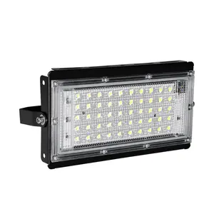 <span class=keywords><strong>Projecteur</strong></span> <span class=keywords><strong>halogène</strong></span> durable à économie d'énergie <span class=keywords><strong>projecteur</strong></span> de tunnel de chantier de construction réflecteur commercial led lampe au tungstène iodée - Product Image 1