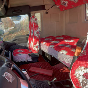 Prix bon marché en excellent état Sinotruk Sitrak G7 4*2 tracteur <span class=keywords><strong>camion</strong></span> charge principale conteneur sur Offre Spéciale Sitrak tracteur <span class=keywords><strong>camion</strong></span> - Product Image 6