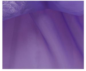 Gran oferta, disfraz de Sofia Cosplay para niñas, Vestido de manga de princesa pequeña para fiestas de cumpleaños de Navidad y Halloween para niños - Product Image 5