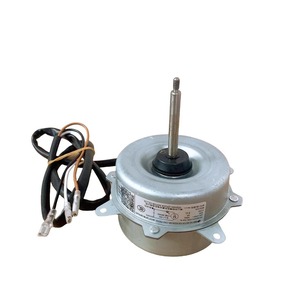 มอเตอร์พัดลมไฮเออร์ รุ่น 0010404261 YDK-30A-6 30W 220V 50Hz สำหรับเครื่องปรับอากาศภายนอกอาคาร - Product Image 3