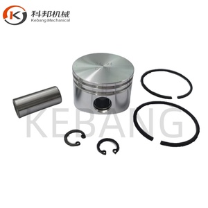 Phụ tùng máy nén lạnh hiệu suất cao để làm lạnh và trao đổi nhiệt - Product Image 2