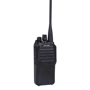 ABELL A600T IP57 Large Capacity Battery Dustproof Waterproof long range Outdoor Digital Mobile Radio 16 2000mah Walkie Talkie