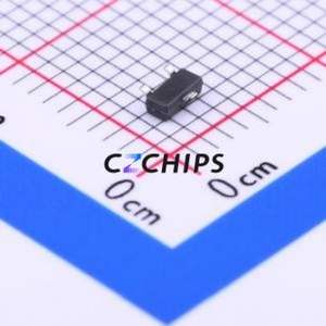 PPMT12V4ทรานซิสเตอร์ภาคสนามทรานซิสเตอร์ SOT-23แบบใหม่และดั้งเดิม (MOSFET) - Product Image 2