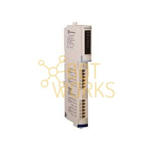 ชไนเดอร์ อิเล็คทริค STBDDI3420K - ใหม่ - Product Image 1