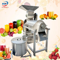 Elektrische fruitpers sapcentrifuge fruitpers en sapmachine met opslag