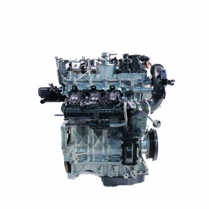 Motor Diésel Completo PEUGEOT 308 1.2 PETROL TURBO, 4 Cilindros, 6L, Modelo 1627638180 EB2, Usado para Reemplazo/Reparación Mazadan - Product Image 2