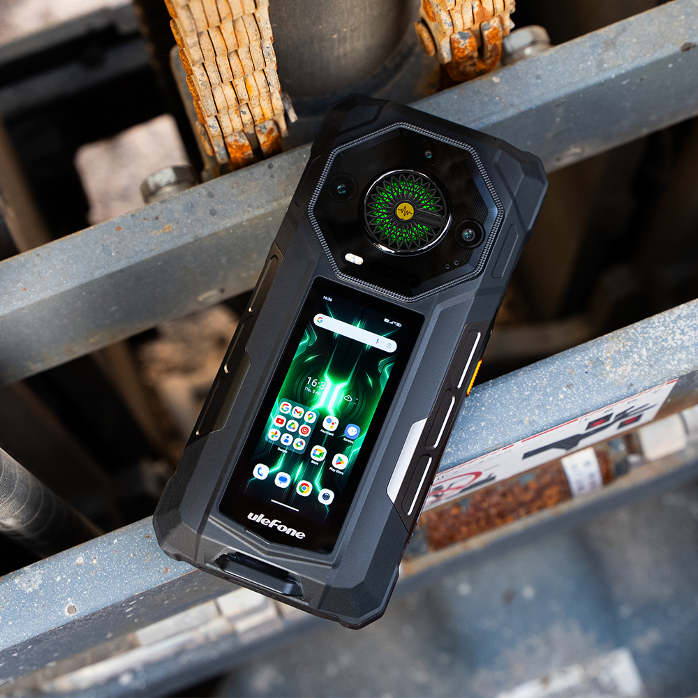 SIMフリー ulefone armor 33 Pro 5G 本体 Amazon.com: Ulefone Armor 33 Pro 5G Dual Screen Rugged Phone