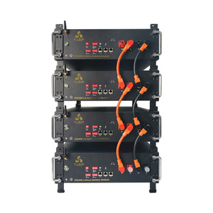 Système d'énergie solaire Allemagne-Italie 10KW complet pour la maison avec batterie de stockage haute tension, contrôleur MPPT et surveillance Wi-Fi - Product Image 4