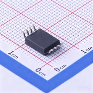 アンプAMC1311BDWVR SOIC8 2V入力精密電圧検出強化絶縁型オリジナル製品 - Product Image 4