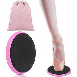 Portable <strong>Spin</strong> Dancers Ballet Turning <strong>Board</strong> Turning Disc - Product Image 1