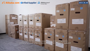 وحدة تحكم إلتيك FLATPACK S 1U BULK FEED ومقومات 48 فولت CTOS0301.xxx لنظام الطاقة المستمرة - Product Image 4