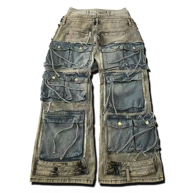 Washed Jeans Gucci Pant Price Gucci Brand Gucci Genius Jeans Price