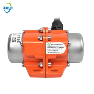 0,03 kW Dreiphasen-Wechselstrom-Mini-Vibrator motor aus elektrischem Beton