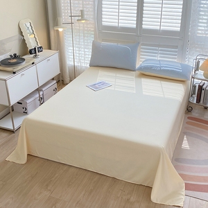 Mùa Thu Thoải Mái 4-PC Tấm Ga Giường Đặt Rửa Cotton In Mô Hình Hiện Đại Phong Cách Bộ Đồ Giường Cho Mùa Thu Mùa - Product Image 5