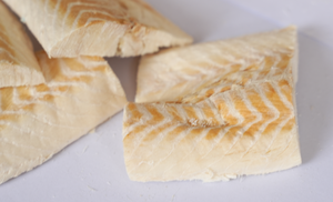 Cao Protein Thấp Chất Béo Ngon Đông Khô Cá Tuyết Xử Lý Cho Vật Nuôi Mèo Và Chó Tốt Nhất Dinh Dưỡng Đồ Ăn Nhẹ - Product Image 4